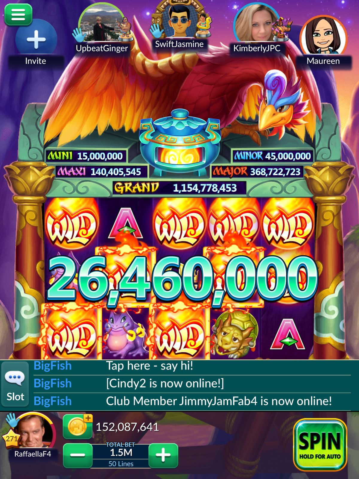 cop slots app game