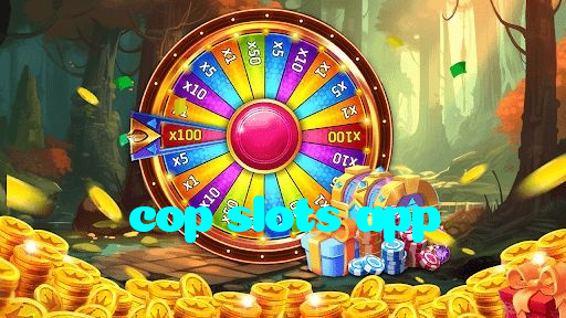 cop slots app خوش آمدید بونس +600% پیشکش موبائل ایپ کے پروموشن سیکشن میں دکھائی دیتی ہے۔