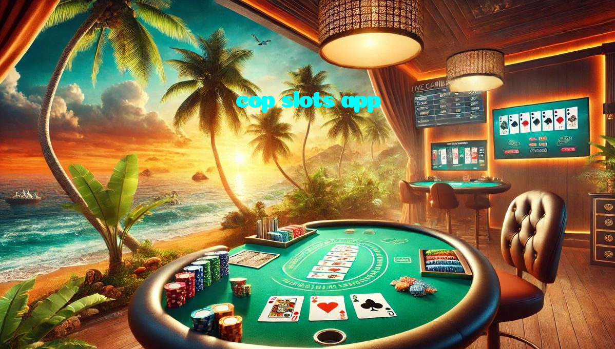 cop slots app خوش آمدید بونس +600% پیشکش موبائل ایپ کے پروموشن سیکشن میں دکھائی دیتی ہے۔